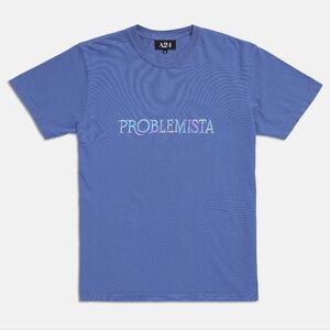 A24 Problemista tee